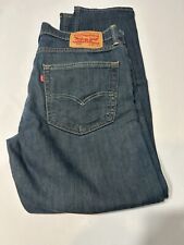 Levis 508 slim for sale  Noel