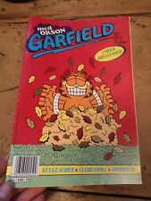 Garfield orson vintage for sale  HAWES