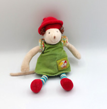 Doudou peluche souris d'occasion  Saint-Maximin-la-Sainte-Baume