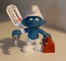 Smurf schleich 20187 d'occasion  Expédié en Belgium