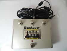 Pedal de efeitos de válvula de overdrive tubo Blackstar HT-Drive com fonte de alimentação grátis EUA S&H comprar usado  Enviando para Brazil
