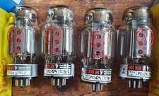 Kt88 power vacuum for sale  CHESTERFIELD