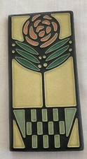 Motawi tileworks art for sale  Ramona