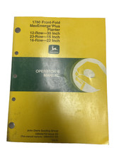 John deere 1780 for sale  Argyle