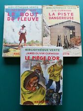 Lot livres james d'occasion  Mainvilliers
