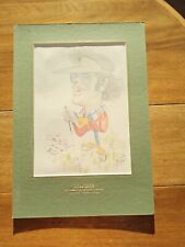 Golf vintage tom for sale  NAIRN