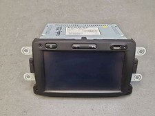 Autoradio gps renault d'occasion  Velaux