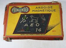 Falco jeu aimanto d'occasion  Saint-Pourçain-sur-Sioule