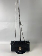 Mcm black monogram for sale  Lecanto