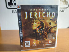 Jericho ps3 ita usato  Induno Olona