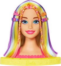 Barbie super chioma usato  Belluno