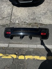 R56 jcw rear for sale  SWANSEA