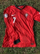 Maglia portogallo euro usato  Pistoia