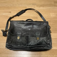 Coach leather breifcase for sale  Salem