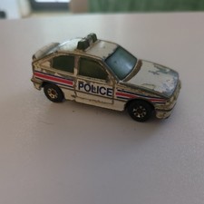 Used matchbox vauxhall for sale  LONDON