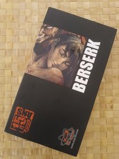 Coffret berserk intégral d'occasion Coffret berserk intégral d'occasion  Jujurieux