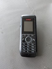 Avaya dect 3730 d'occasion  Bordeaux-