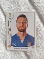 Panini sticker claudio gebraucht kaufen  Deutschland