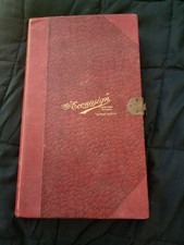 Vintage econasign super for sale  CASTLE DOUGLAS