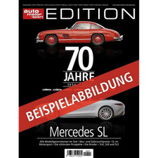 Auto motor sport gebraucht kaufen  Berlin