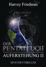 Pentateuch auferstehung friedm gebraucht kaufen  Waldshut-Tiengen