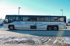 1994 mci coach for sale  Mattoon