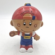 Vintage cheerios kid for sale  Harvard