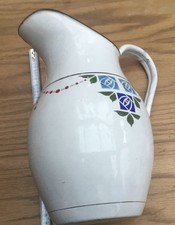 Alter emaille krug gebraucht kaufen  Bad Liebenstein