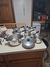 revere ware 1801 for sale revere ware 1801 for sale Carver