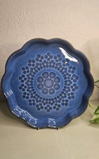 Denby pottery midnight for sale  BRACKNELL