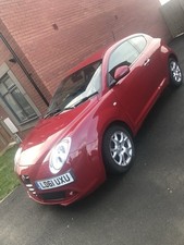 alfa 4c for sale  BRISTOL