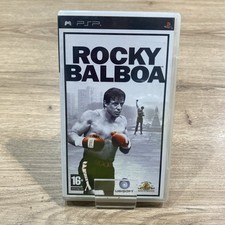 Rocky balboa complet d'occasion  Bourg-de-Péage