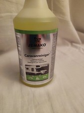 Caravanreiniger 500 flasche gebraucht kaufen  Berlin