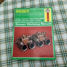 Book haynes manual for sale  ILMINSTER