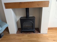 Gazco stockton gas for sale  STOWMARKET