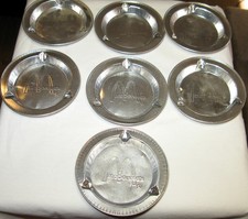Lot vintage aluminum for sale  Long Beach