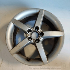 cerchi 16 seat ibiza 2006 usato cerchi 16 seat ibiza 2006 usato Italia