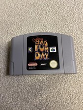 Conker bad fur for sale  COLCHESTER