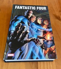 Fantastic four millar d'occasion  Saint-Avold