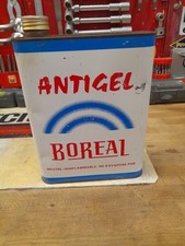 Ancien bidon huile d'occasion  Montrouge