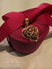 Women luxury heart d'occasion  Expédié en Belgium