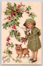 Happy xmas christmas for sale  Bedford