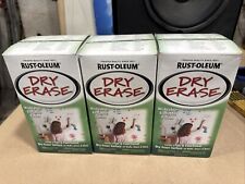 Boxes rustoleum 241140 for sale  Millville