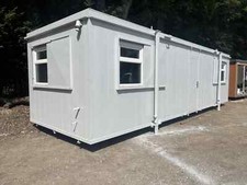 32ft 10ft portable for sale  SOLIHULL