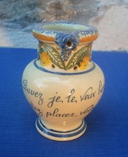 V69 petit pichet d'occasion  France