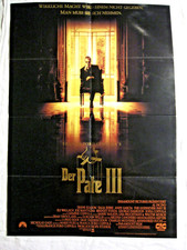 Pate videoposter filmplakat gebraucht kaufen Pate videoposter filmplakat gebraucht kaufen  Hamburg
