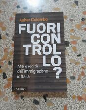 Fuori miti realta usato  Molinella