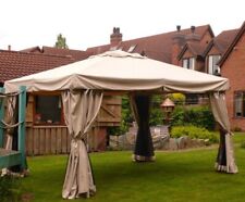 Riviera gazebo canopy for sale  LONDON