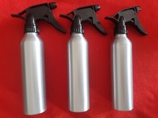 Lot flacons pulvérisateurs d'occasion  Avion