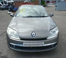 2009 renault laguna for sale  DUMFRIES